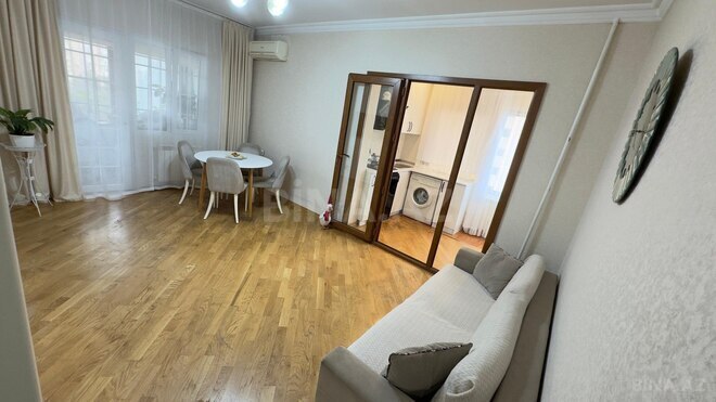 Satılır 2 otaqlı köhnə tikili 55 m², Azadlıq Prospekti m., photo 5 from 13