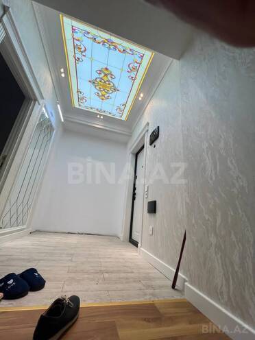 Satılır 3 otaqlı yeni tikili 101 m², Memar Əcəmi m., photo 13 from 29