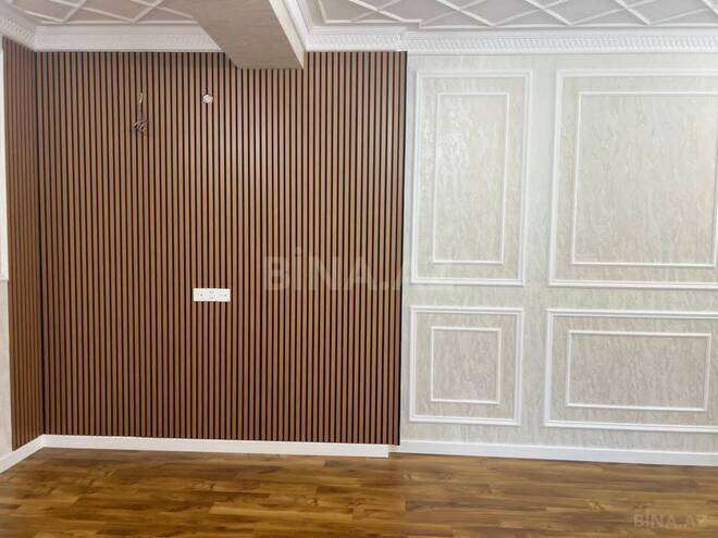Satılır 3 otaqlı yeni tikili 101 m², Memar Əcəmi m., photo 26 from 29
