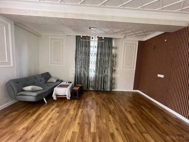 Satılır 3 otaqlı yeni tikili 101 m², Memar Əcəmi m., photo 9 from 29