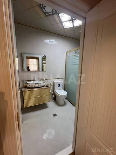Satılır 3 otaqlı yeni tikili 101 m², Memar Əcəmi m., photo 8 from 29
