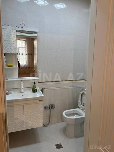 Satılır 3 otaqlı yeni tikili 101 m², Memar Əcəmi m., photo 24 from 29