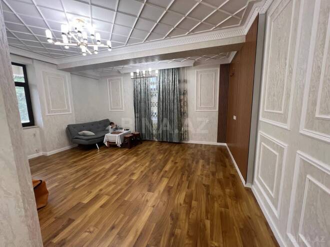 Satılır 3 otaqlı yeni tikili 101 m², Memar Əcəmi m., photo 16 from 29