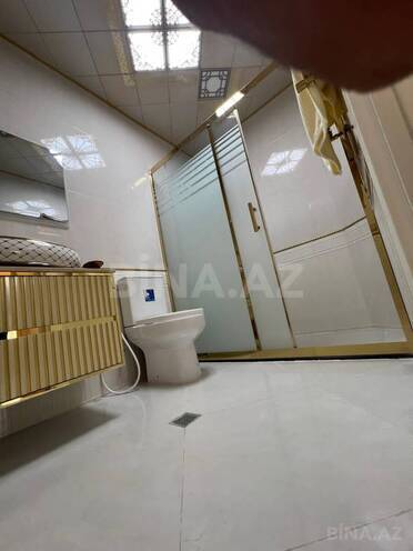 Satılır 3 otaqlı yeni tikili 101 m², Memar Əcəmi m., photo 6 from 29