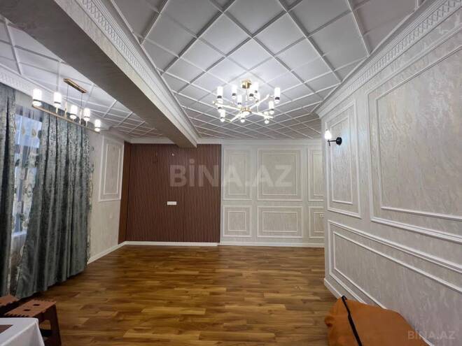 Satılır 3 otaqlı yeni tikili 101 m², Memar Əcəmi m., photo 21 from 29