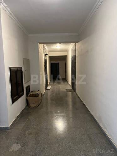 Satılır 3 otaqlı yeni tikili 101 m², Memar Əcəmi m., photo 5 from 29