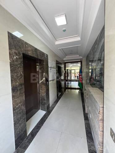 Satılır 3 otaqlı yeni tikili 101 m², Memar Əcəmi m., photo 10 from 29