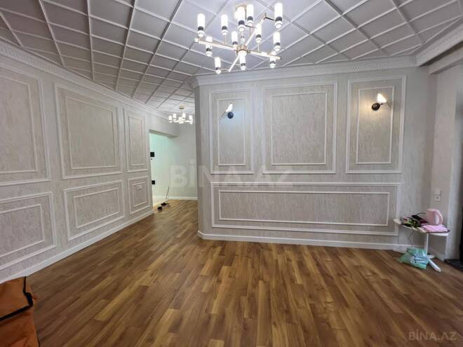 Satılır 3 otaqlı yeni tikili 101 m², Memar Əcəmi m., photo 1 from 29