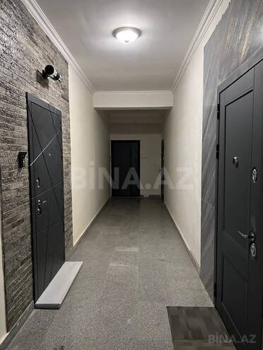 Satılır 3 otaqlı yeni tikili 101 m², Memar Əcəmi m., photo 15 from 29