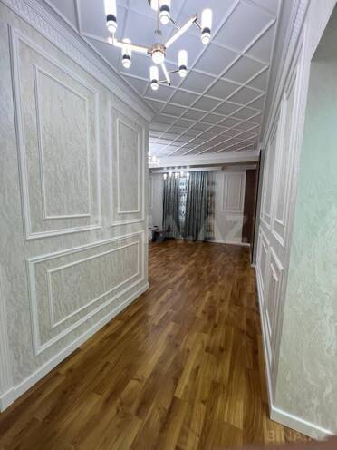 Satılır 3 otaqlı yeni tikili 101 m², Memar Əcəmi m., photo 11 from 29