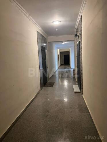 Satılır 3 otaqlı yeni tikili 101 m², Memar Əcəmi m., photo 4 from 29