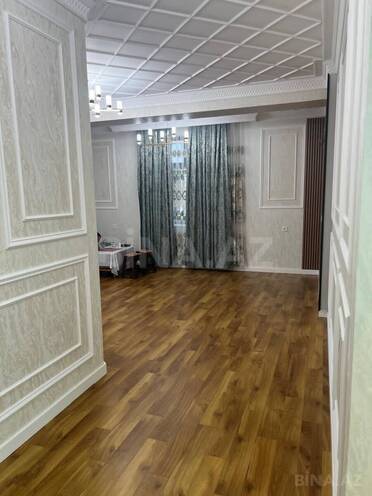 Satılır 3 otaqlı yeni tikili 101 m², Memar Əcəmi m., photo 7 from 29