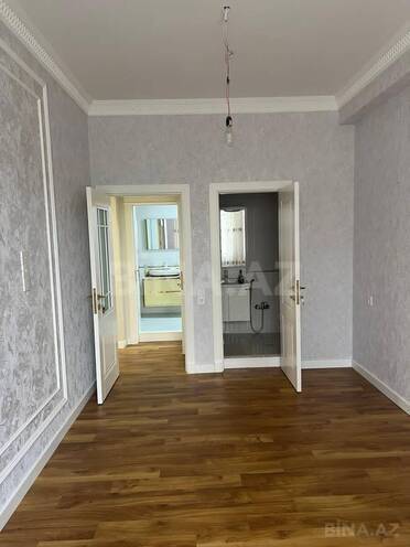 Satılır 3 otaqlı yeni tikili 101 m², Memar Əcəmi m., photo 23 from 29
