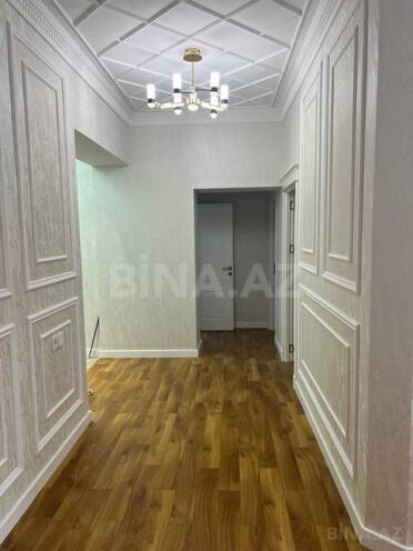 Satılır 3 otaqlı yeni tikili 101 m², Memar Əcəmi m., photo 22 from 29