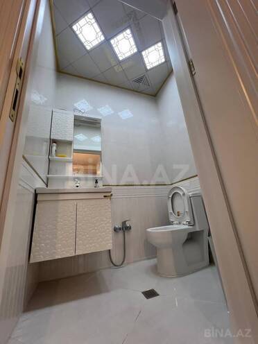 Satılır 3 otaqlı yeni tikili 101 m², Memar Əcəmi m., photo 18 from 29