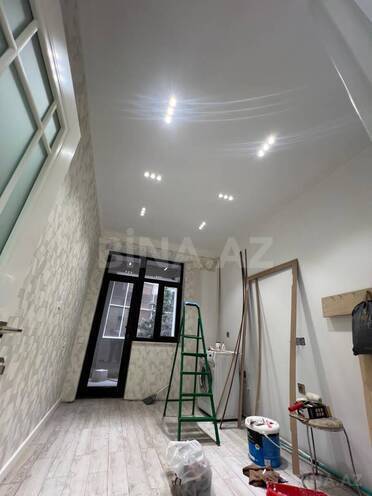 Satılır 3 otaqlı yeni tikili 101 m², Memar Əcəmi m., photo 19 from 29