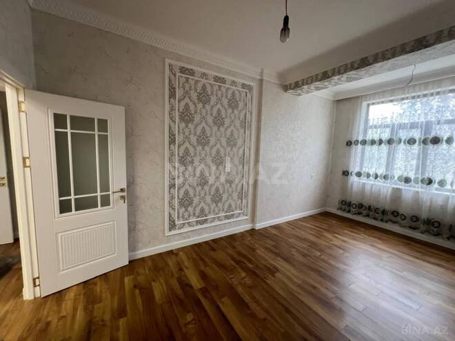 Satılır 3 otaqlı yeni tikili 101 m², Memar Əcəmi m., photo 27 from 29