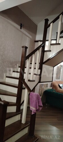 Сдаётся 5-комн. дом/дача 120 м², м. Кероглу, photo 10 from 15