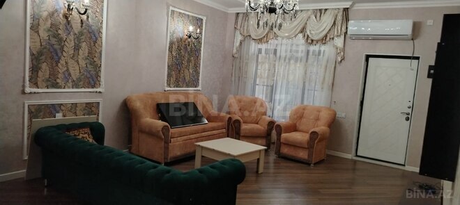 Сдаётся 5-комн. дом/дача 120 м², м. Кероглу, photo 1 from 15