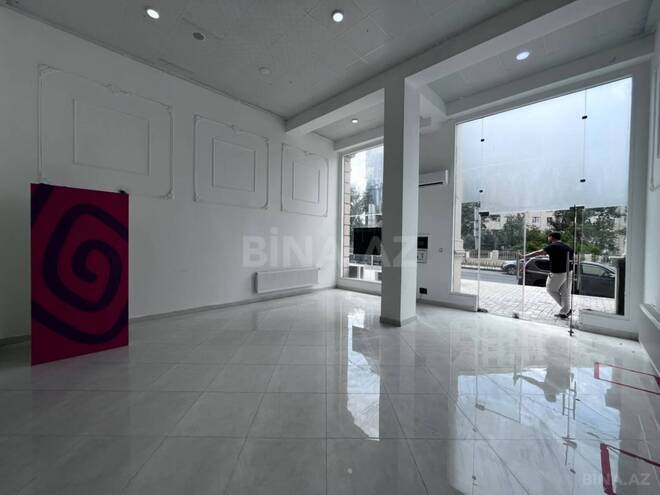 Сдаётся  объект 110 м², м. Ази Асланов, photo 8 from 10