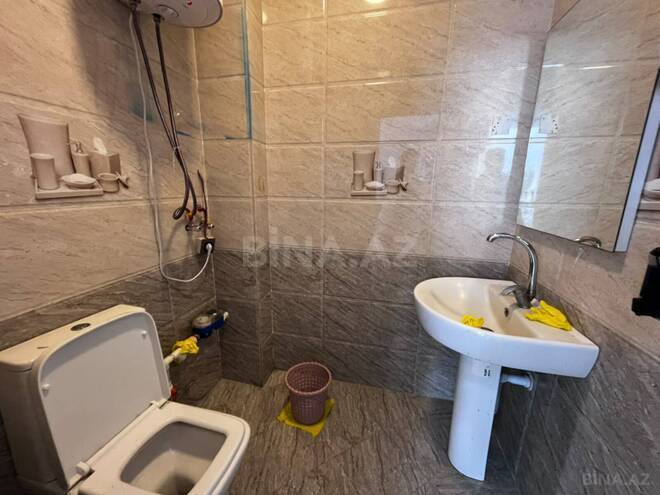 Сдаётся  объект 110 м², м. Ази Асланов, photo 9 from 10