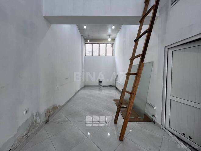 Сдаётся  объект 110 м², м. Ази Асланов, photo 3 from 10