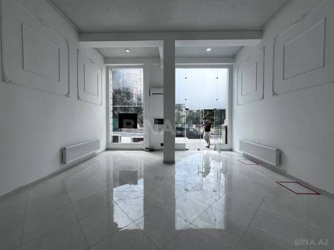 Сдаётся  объект 110 м², м. Ази Асланов, photo 5 from 10