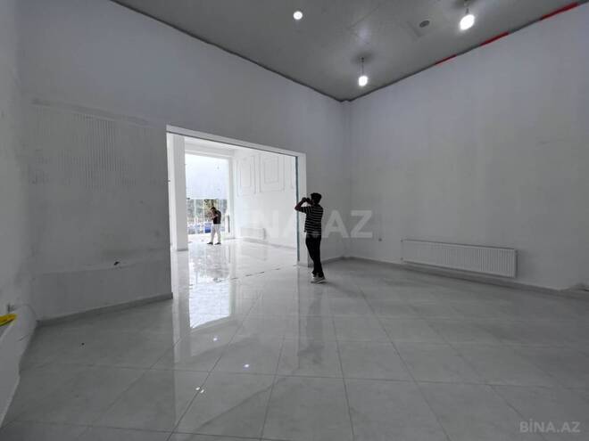 Сдаётся  объект 110 м², м. Ази Асланов, photo 4 from 10