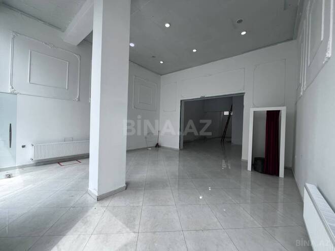 Сдаётся  объект 110 м², м. Ази Асланов, photo 7 from 10