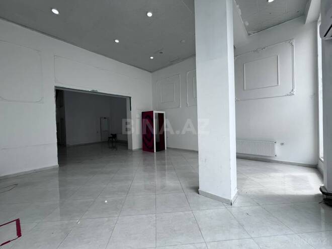 Сдаётся  объект 110 м², м. Ази Асланов, photo 1 from 10