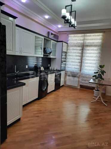 Продаётся 3-комн. новостройка 135 м², м. Мемар Аджеми, photo 6 from 24
