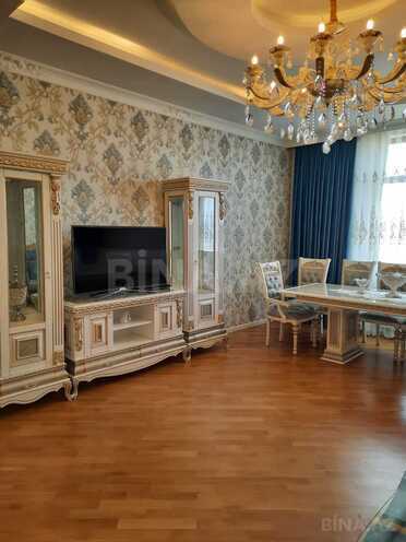 Продаётся 3-комн. новостройка 135 м², м. Мемар Аджеми, photo 3 from 24