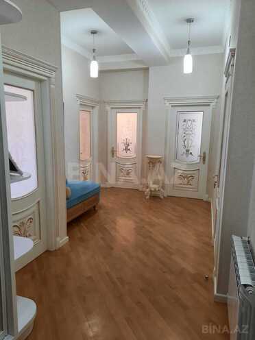 Продаётся 3-комн. новостройка 135 м², м. Мемар Аджеми, photo 9 from 24