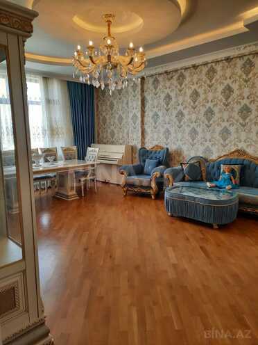Продаётся 3-комн. новостройка 135 м², м. Мемар Аджеми, photo 1 from 24
