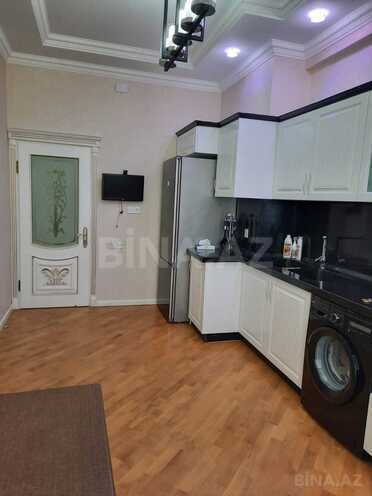 Продаётся 3-комн. новостройка 135 м², м. Мемар Аджеми, photo 7 from 24