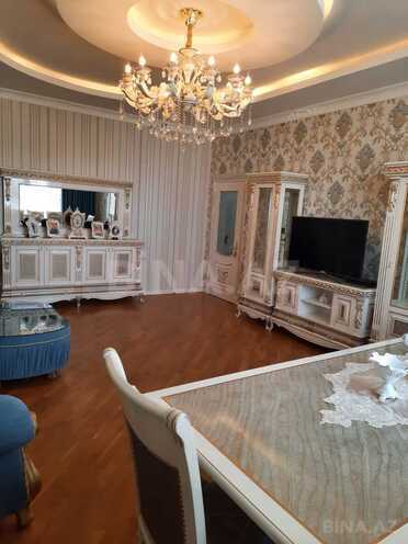 Продаётся 3-комн. новостройка 135 м², м. Мемар Аджеми, photo 5 from 24