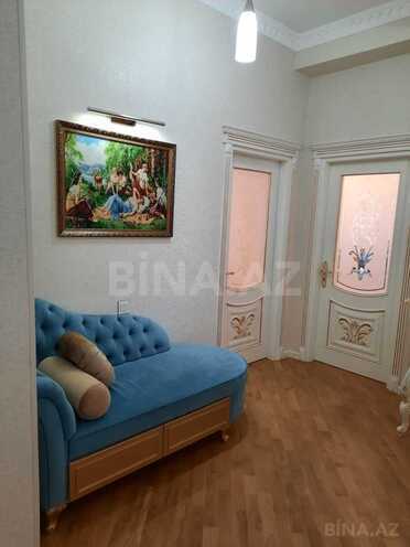 Продаётся 3-комн. новостройка 135 м², м. Мемар Аджеми, photo 10 from 24