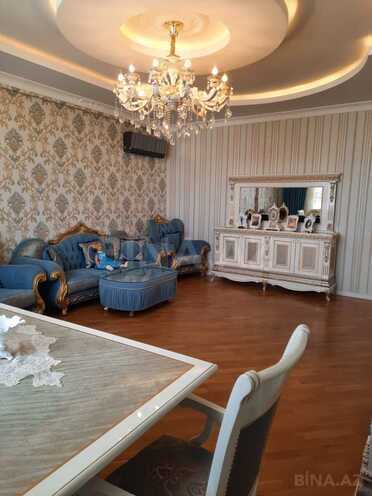 Продаётся 3-комн. новостройка 135 м², м. Мемар Аджеми, photo 4 from 24