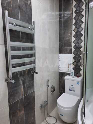 Продаётся 3-комн. новостройка 135 м², м. Мемар Аджеми, photo 21 from 24