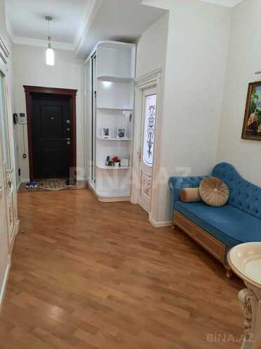 Продаётся 3-комн. новостройка 135 м², м. Мемар Аджеми, photo 8 from 24