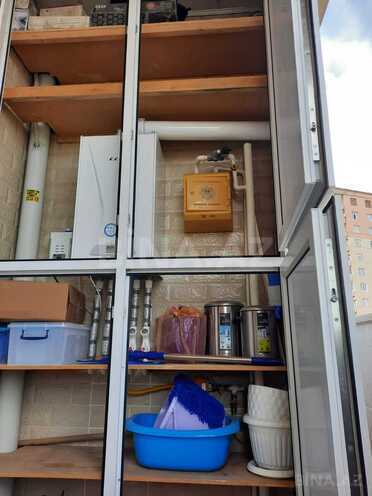 Продаётся 3-комн. новостройка 135 м², м. Мемар Аджеми, photo 19 from 24