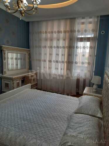 Продаётся 3-комн. новостройка 135 м², м. Мемар Аджеми, photo 14 from 24