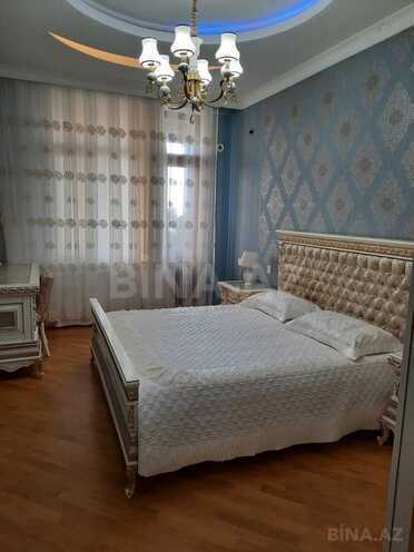 Продаётся 3-комн. новостройка 135 м², м. Мемар Аджеми, photo 15 from 24