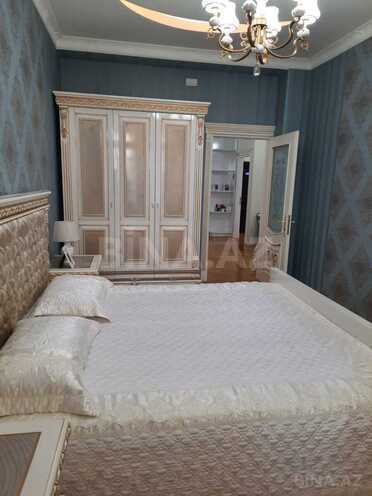 Продаётся 3-комн. новостройка 135 м², м. Мемар Аджеми, photo 13 from 24
