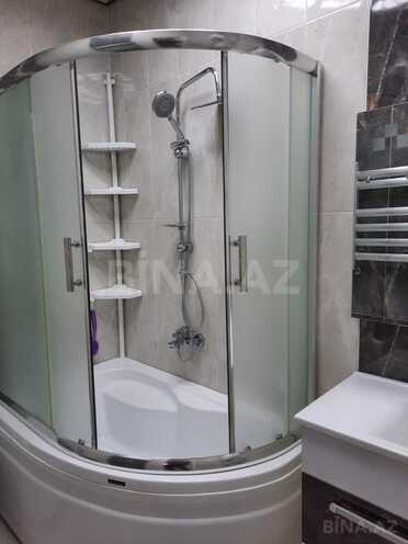 Продаётся 3-комн. новостройка 135 м², м. Мемар Аджеми, photo 22 from 24
