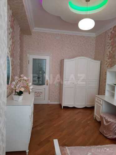Продаётся 3-комн. новостройка 135 м², м. Мемар Аджеми, photo 17 from 24