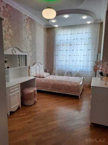 Продаётся 3-комн. новостройка 135 м², м. Мемар Аджеми, photo 12 from 24