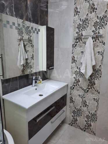 Продаётся 3-комн. новостройка 135 м², м. Мемар Аджеми, photo 20 from 24