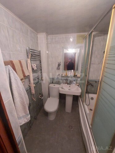 Satılır 3 otaqlı köhnə tikili 76 m², photo 13 from 25
