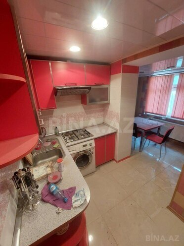 Satılır 3 otaqlı köhnə tikili 76 m², photo 3 from 25